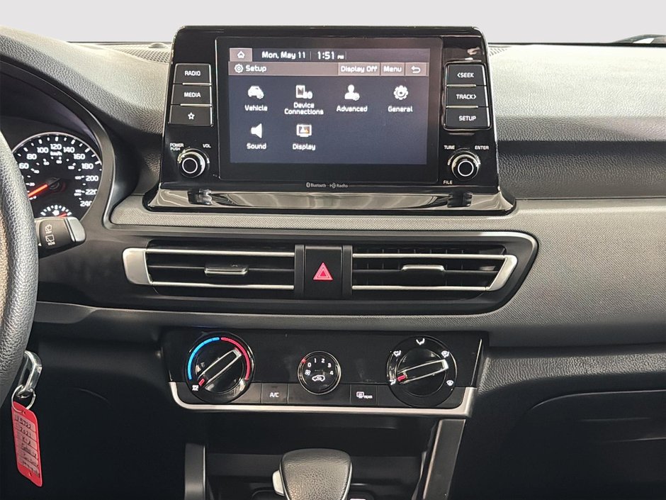 Kia Seltos AWD A/C SIEGES CHAUFFANTS CAMERA DE RECUL MAGS 2021-21