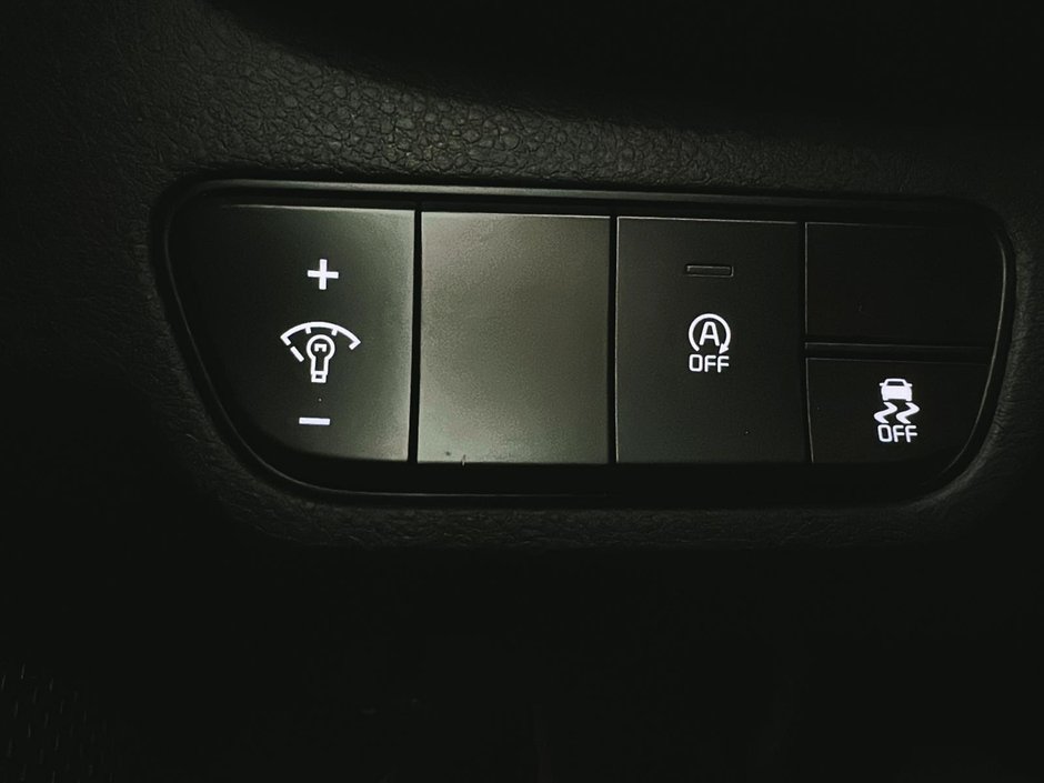 Kia Seltos AWD A/C SIEGES CHAUFFANTS CAMERA DE RECUL MAGS 2021-34
