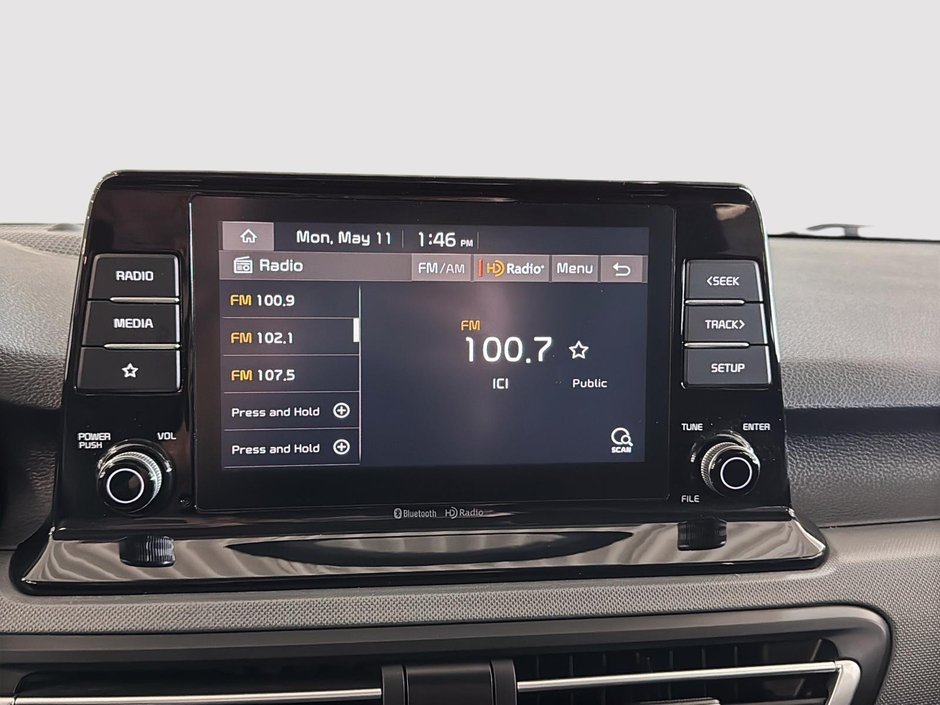 Kia Seltos AWD A/C SIEGES CHAUFFANTS CAMERA DE RECUL MAGS 2021-25
