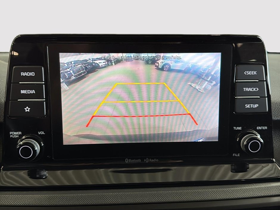 Kia Seltos AWD A/C SIEGES CHAUFFANTS CAMERA DE RECUL MAGS 2021-27