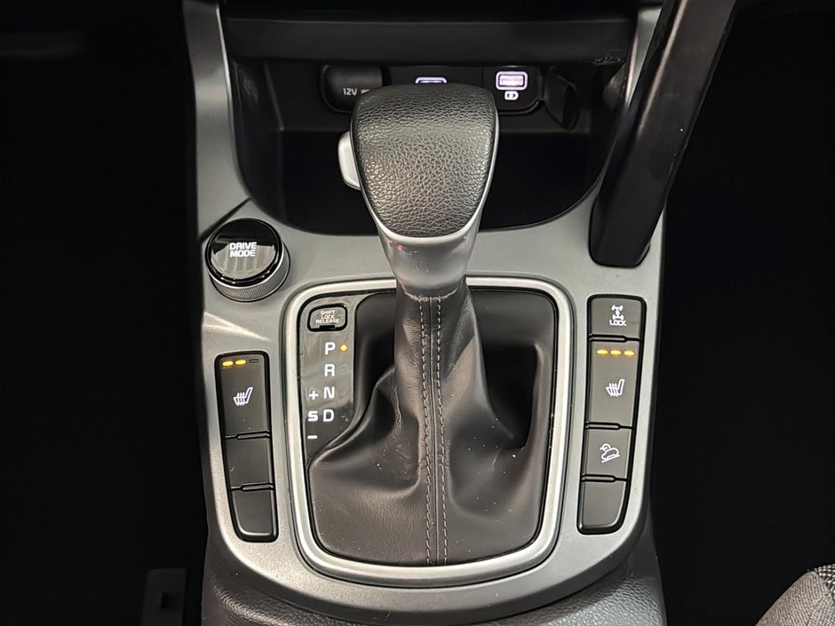 Kia Seltos AWD A/C SIEGES CHAUFFANTS CAMERA DE RECUL MAGS 2021-22