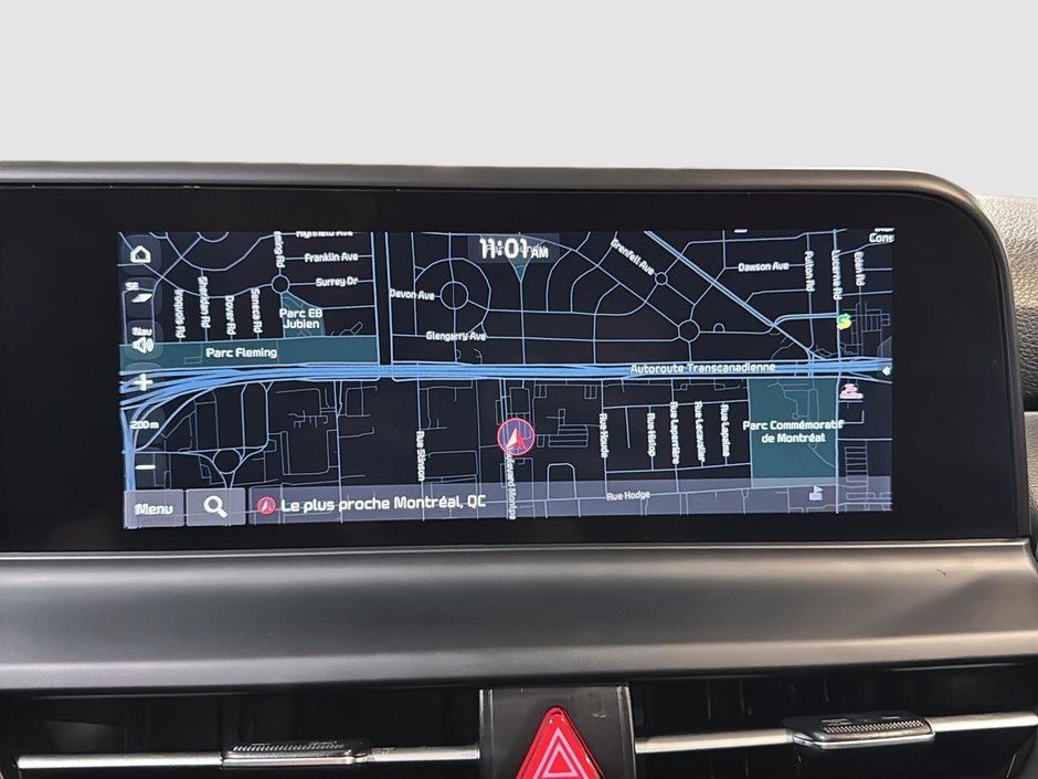 Kia Seltos EX PREMIUM AWD TOIT PANORAMIQUE CUIR CARPLAY GPS 2024-28