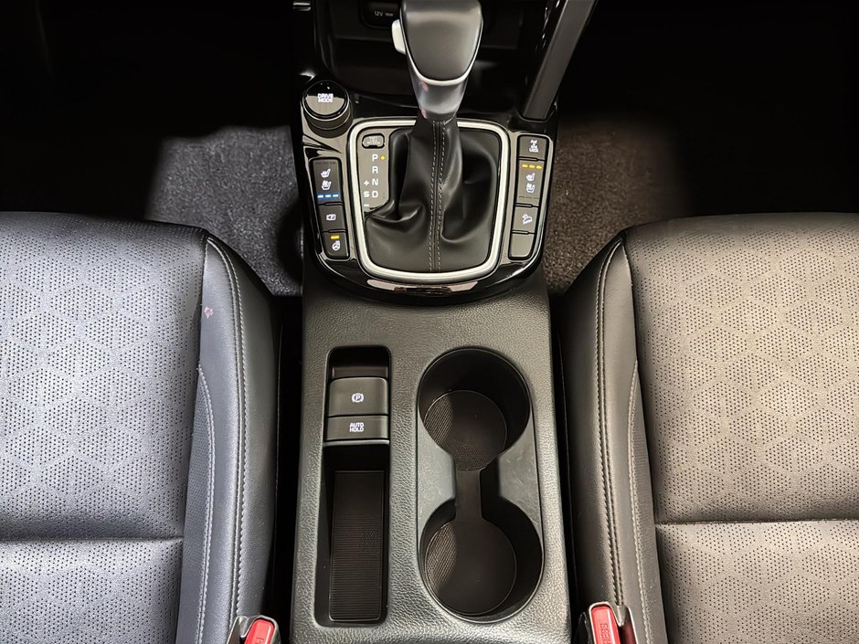Kia Seltos EX PREMIUM AWD TOIT PANORAMIQUE CUIR CARPLAY GPS 2024-27