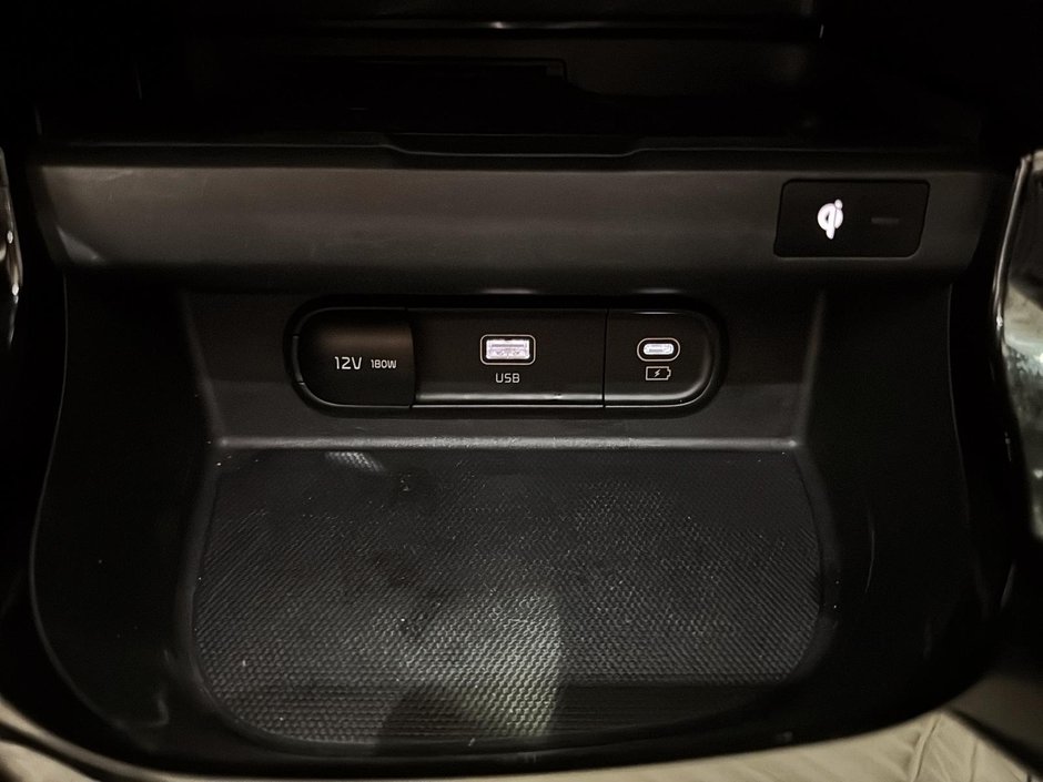 Kia Seltos EX PREMIUM AWD TOIT PANORAMIQUE CUIR CARPLAY GPS 2024-40