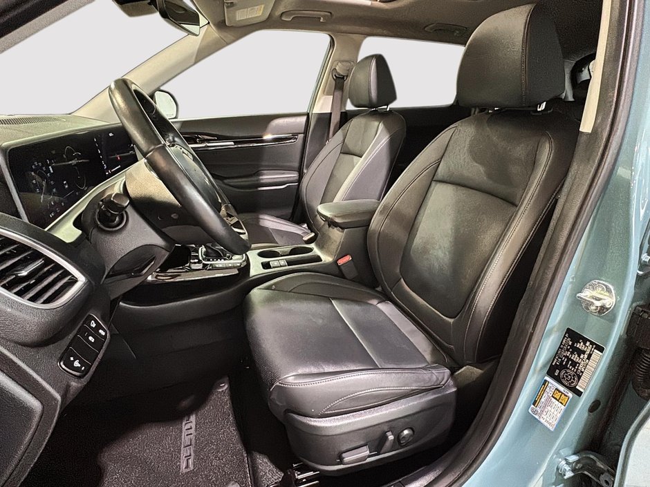 Kia Seltos EX PREMIUM AWD TOIT PANORAMIQUE CUIR CARPLAY GPS 2024-20