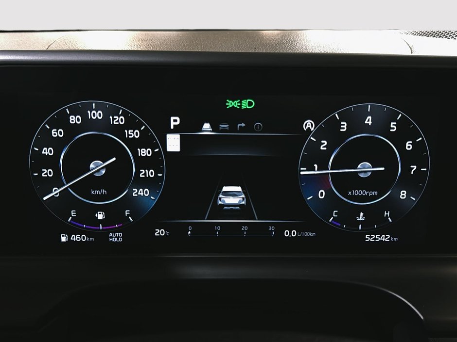 Kia Seltos EX PREMIUM AWD TOIT PANORAMIQUE CUIR CARPLAY GPS 2024-37
