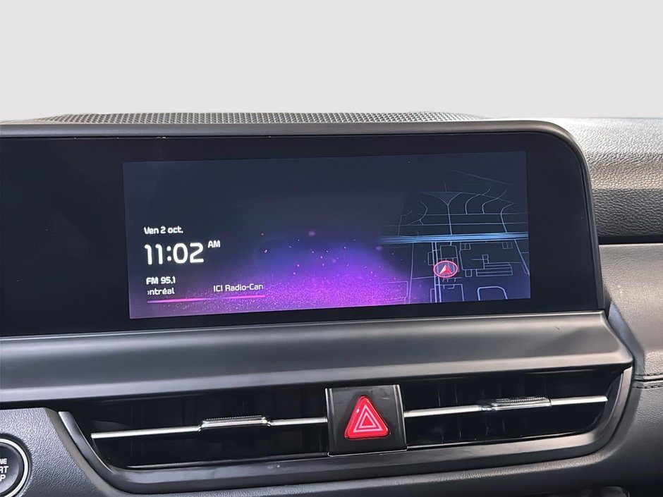 Kia Seltos EX PREMIUM AWD TOIT PANORAMIQUE CUIR CARPLAY GPS 2024-29