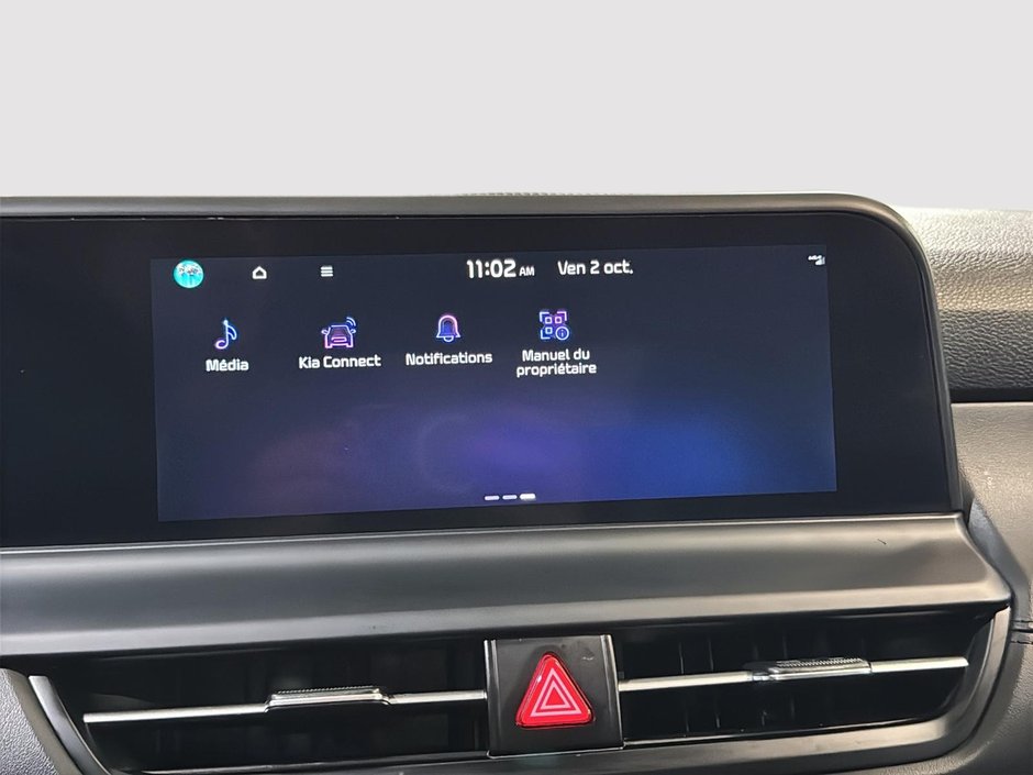 Kia Seltos EX PREMIUM AWD TOIT PANORAMIQUE CUIR CARPLAY GPS 2024-31