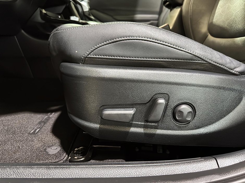Kia Seltos EX PREMIUM AWD TOIT PANORAMIQUE CUIR CARPLAY GPS 2024-22