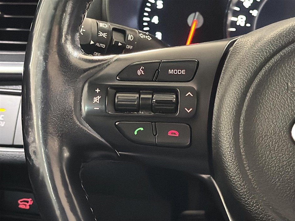 Kia Sorento SX PLUS 7 PASSAGERS TOIT CAM360 GPS CUIR CHAUFFANT 2017-36