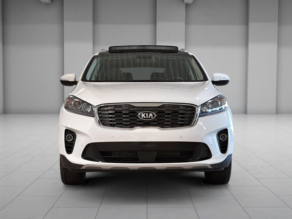 Kia Sorento EX+ V6 7 PASSAGERS AWD TOIT CARPLAY CHAUFFANTS 2020-7