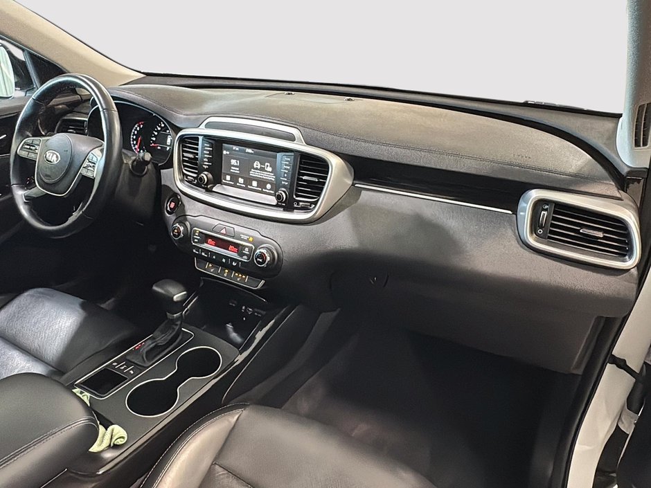 Kia Sorento EX+ V6 7 PASSAGERS AWD TOIT CARPLAY CHAUFFANTS 2020-19