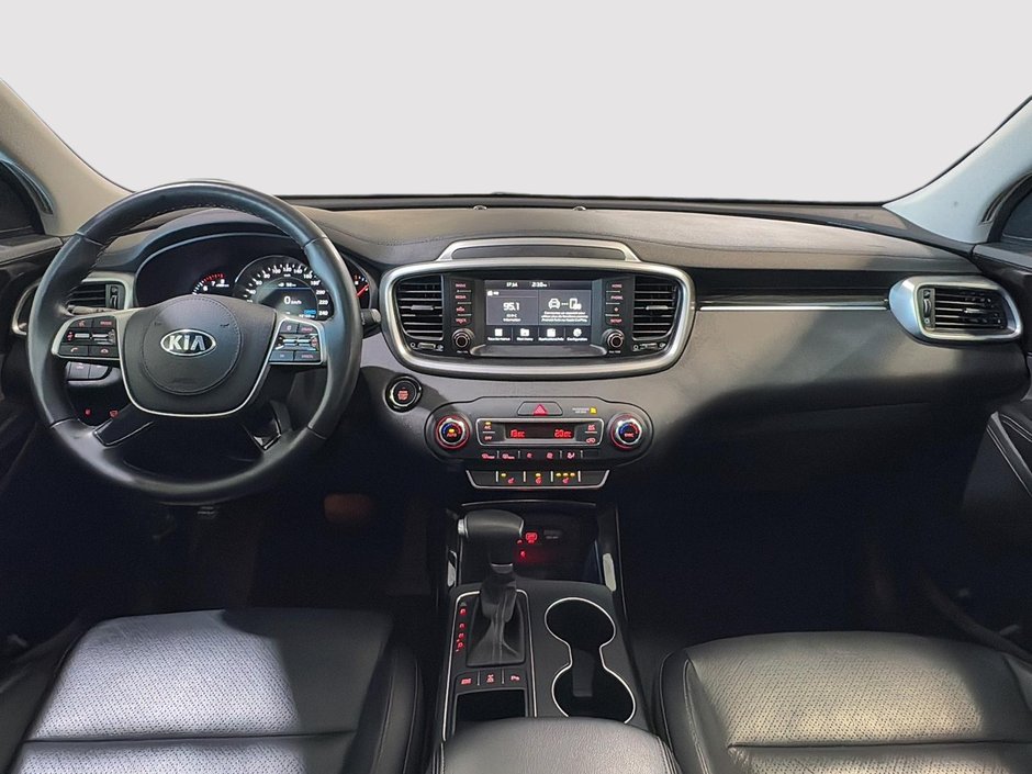 Kia Sorento EX+ V6 7 PASSAGERS AWD TOIT CARPLAY CHAUFFANTS 2020-4