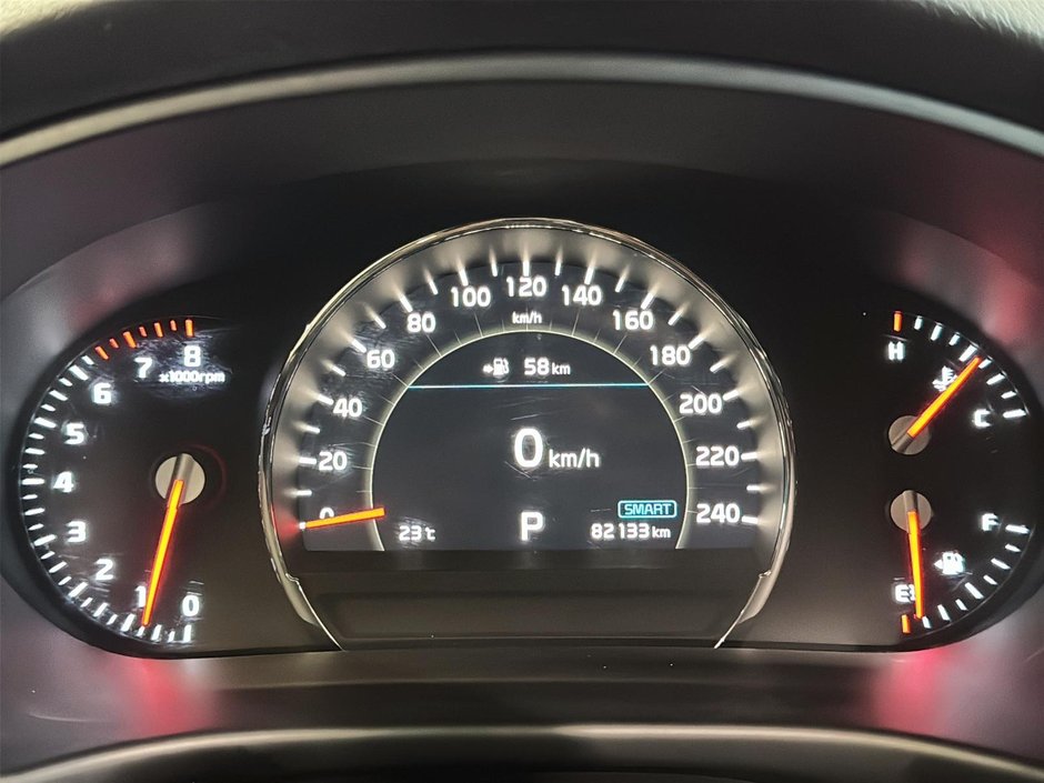 Kia Sorento EX+ V6 7 PASSAGERS AWD TOIT CARPLAY CHAUFFANTS 2020-40
