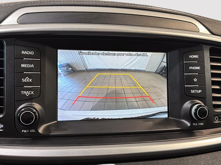Kia Sorento EX+ V6 7 PASSAGERS AWD TOIT CARPLAY CHAUFFANTS 2020-35