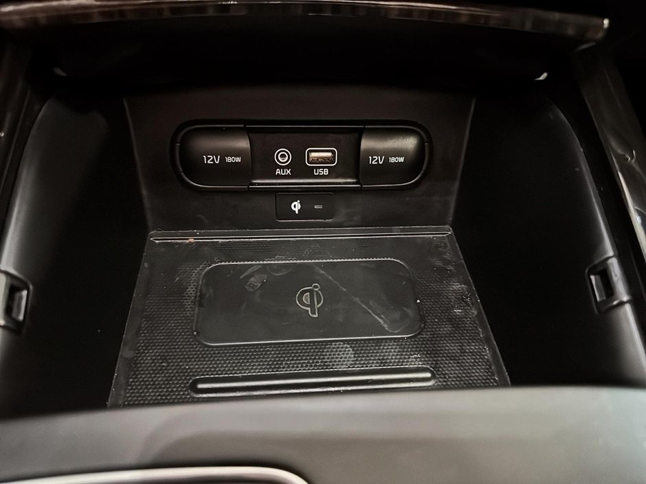 Kia Sorento EX+ V6 7 PASSAGERS AWD TOIT CARPLAY CHAUFFANTS 2020-41