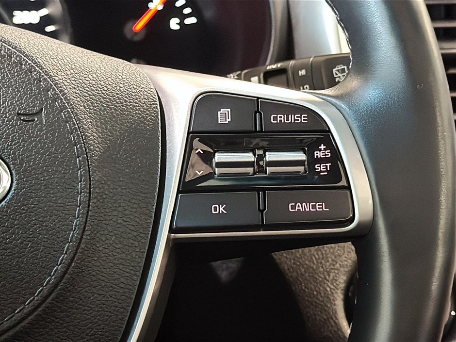 Kia Sorento EX+ V6 7 PASSAGERS AWD TOIT CARPLAY CHAUFFANTS 2020-39