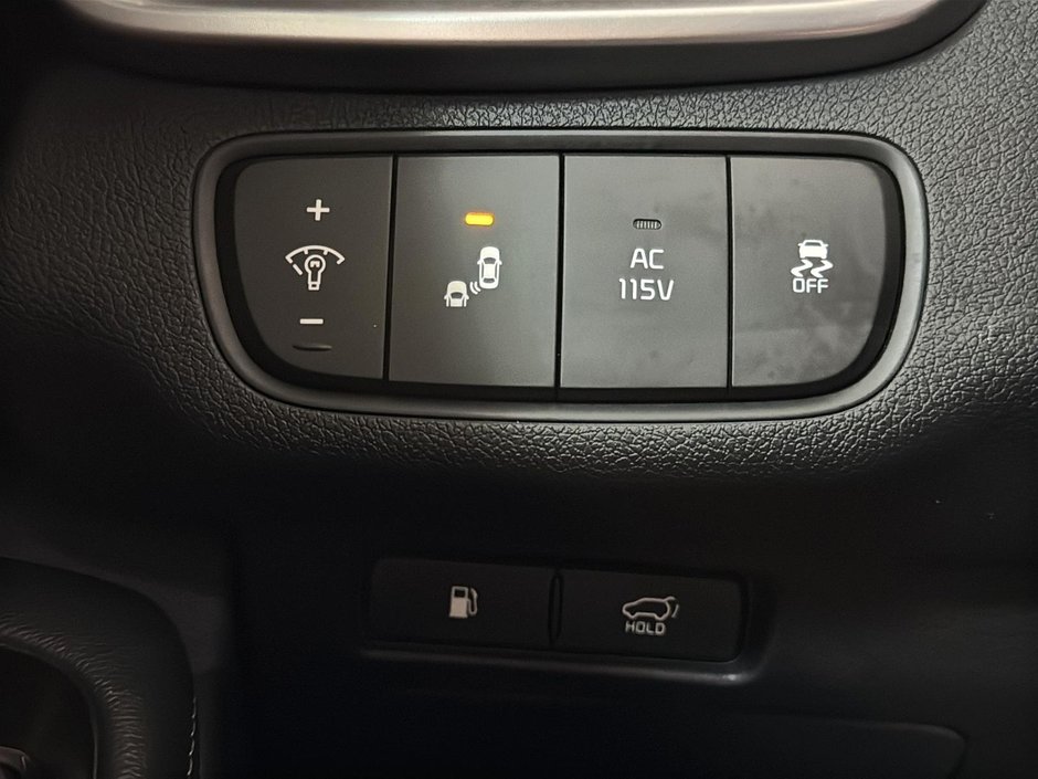 Kia Sorento EX+ V6 7 PASSAGERS AWD TOIT CARPLAY CHAUFFANTS 2020-42