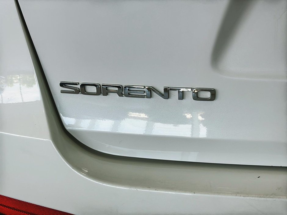 Kia Sorento EX+ V6 7 PASSAGERS AWD TOIT CARPLAY CHAUFFANTS 2020-12