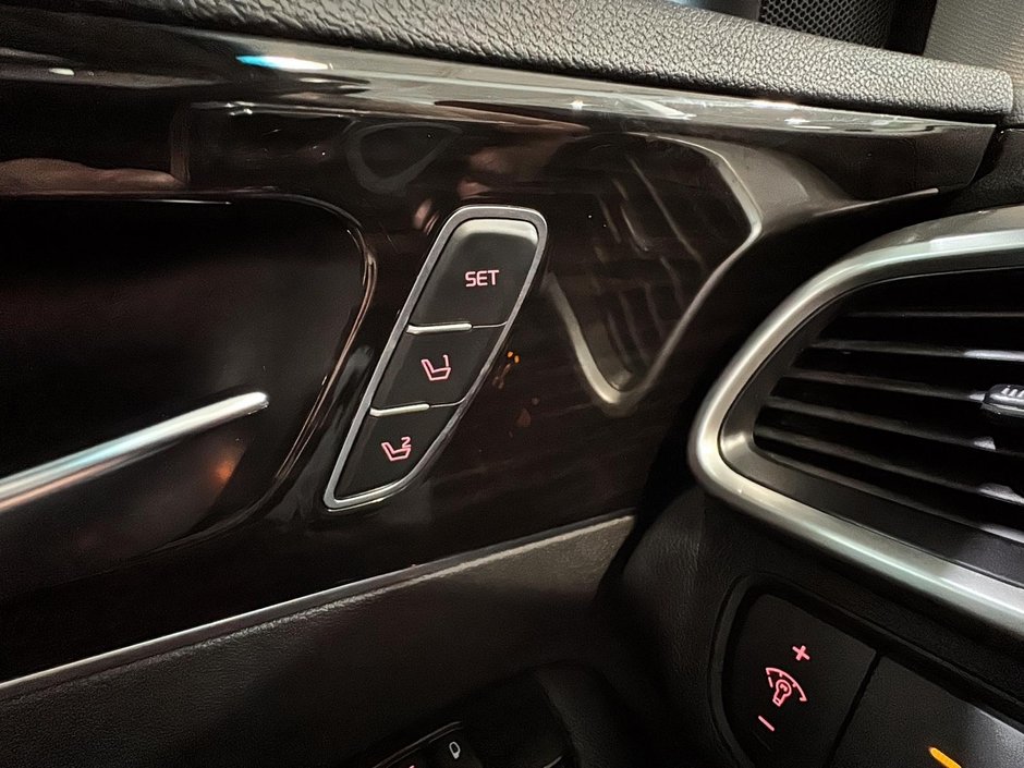 Kia Sorento EX+ V6 7 PASSAGERS AWD TOIT CARPLAY CHAUFFANTS 2020-45