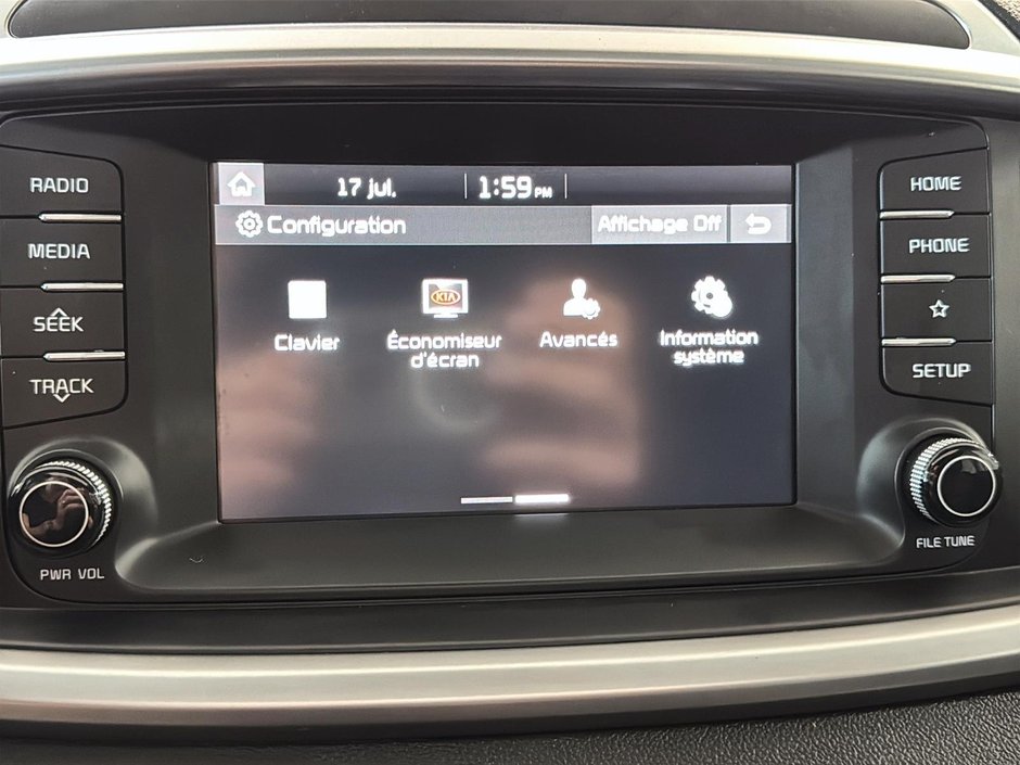 Kia Sorento EX+ V6 7 PASSAGERS AWD TOIT CARPLAY CHAUFFANTS 2020-34