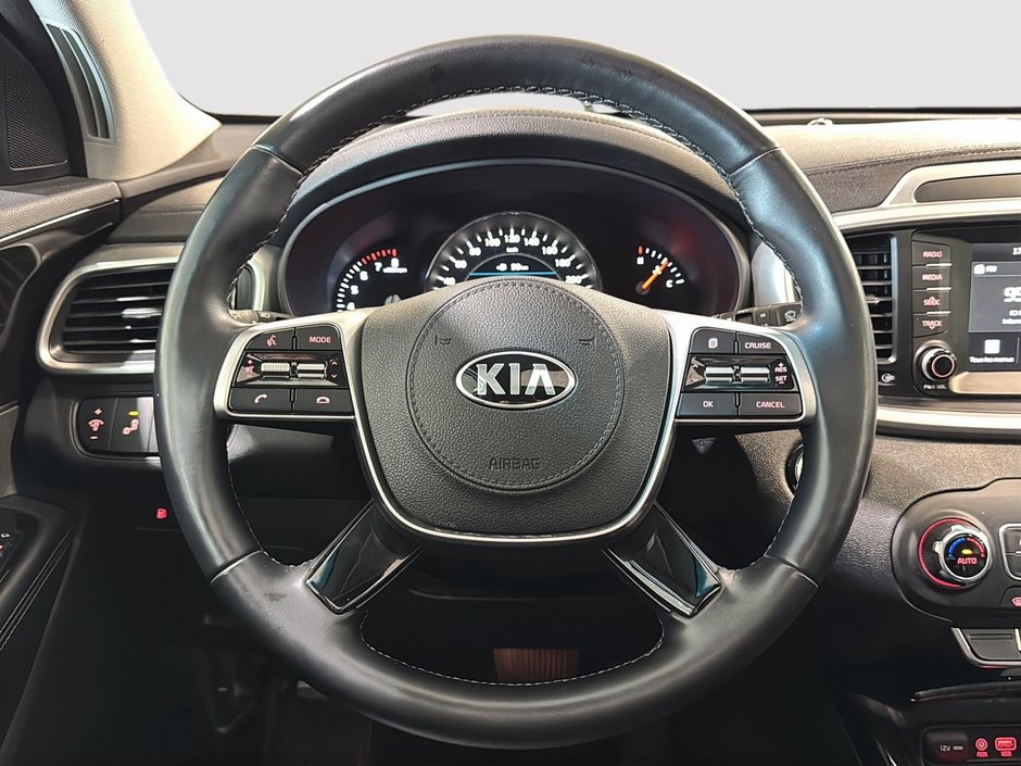 Kia Sorento EX+ V6 7 PASSAGERS AWD TOIT CARPLAY CHAUFFANTS 2020-37