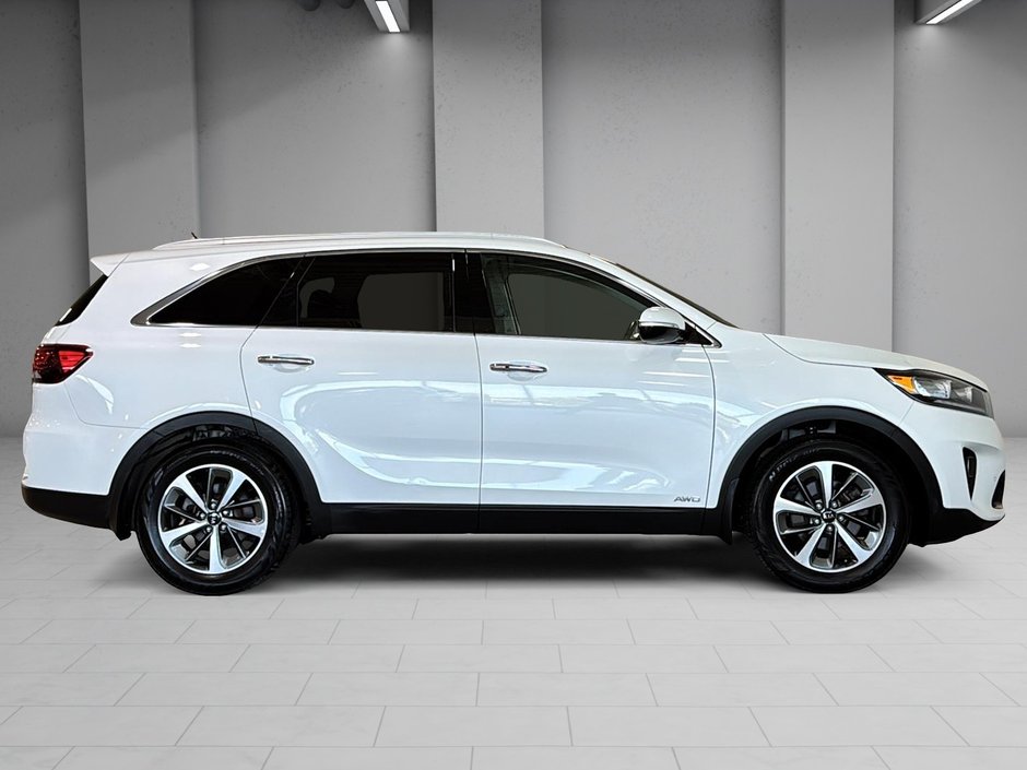 Kia Sorento EX+ V6 7 PASSAGERS AWD TOIT CARPLAY CHAUFFANTS 2020-18