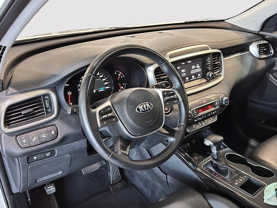 Kia Sorento EX+ V6 7 PASSAGERS AWD TOIT CARPLAY CHAUFFANTS 2020-3