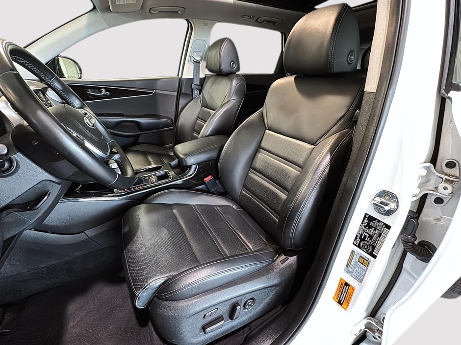 Kia Sorento EX+ V6 7 PASSAGERS AWD TOIT CARPLAY CHAUFFANTS 2020-22
