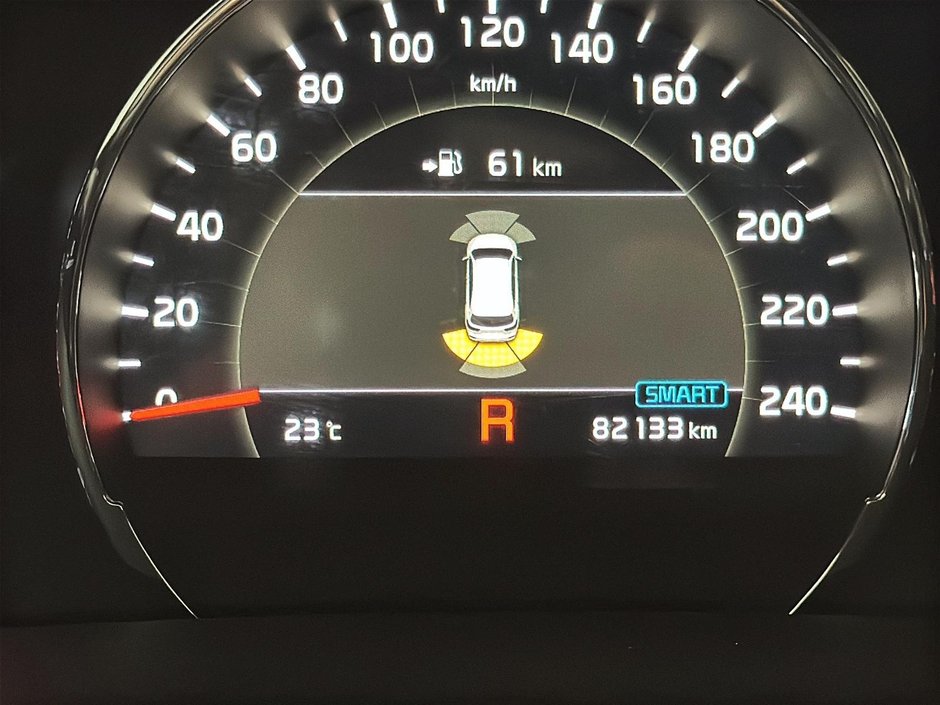 Kia Sorento EX+ V6 7 PASSAGERS AWD TOIT CARPLAY CHAUFFANTS 2020-36