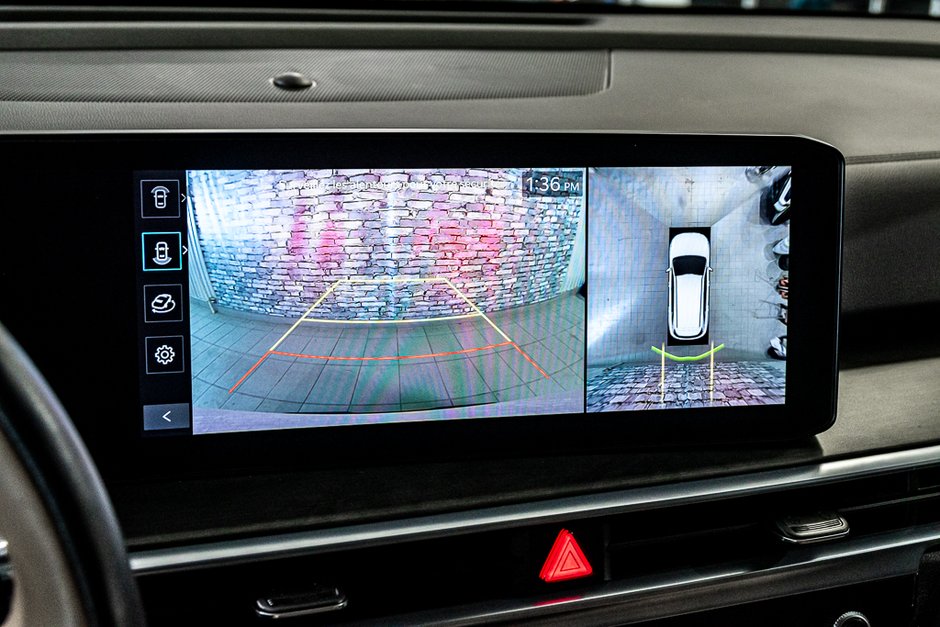 Kia Sorento X LINE LIMITED 6 PASSAGERS TOIT CUIR 2025-20