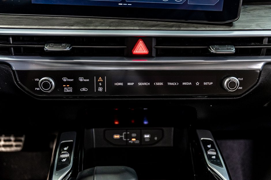 Kia Sorento X LINE LIMITED 6 PASSAGERS TOIT CUIR 2025-22