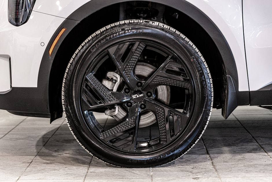 Kia Sorento X LINE LIMITED 6 PASSAGERS TOIT CUIR 2025-1