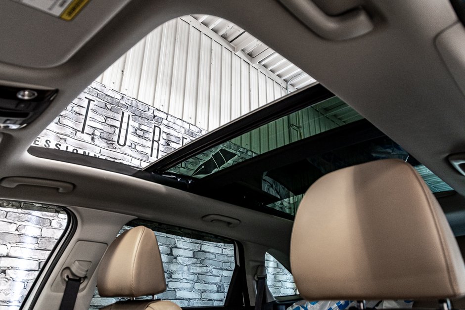 Kia Sorento X LINE LIMITED 6 PASSAGERS TOIT CUIR 2025-3