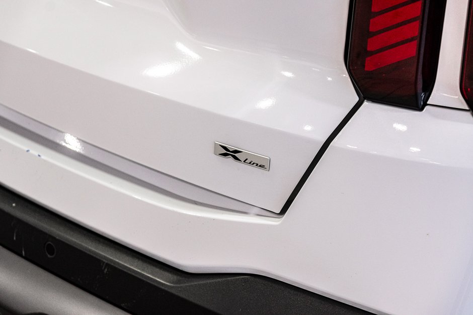 Kia Sorento X LINE LIMITED 6 PASSAGERS TOIT CUIR 2025-10