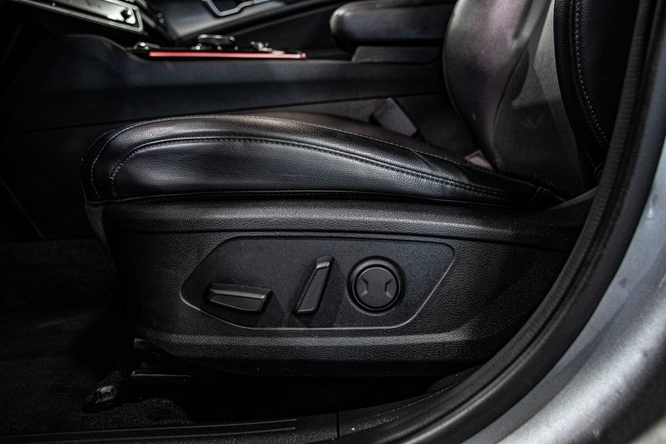 Kia Sportage Hybrid EX AWD NAVIGATION CUIR SIEGES ET VOLANT CHAUFFANTS 2023-20