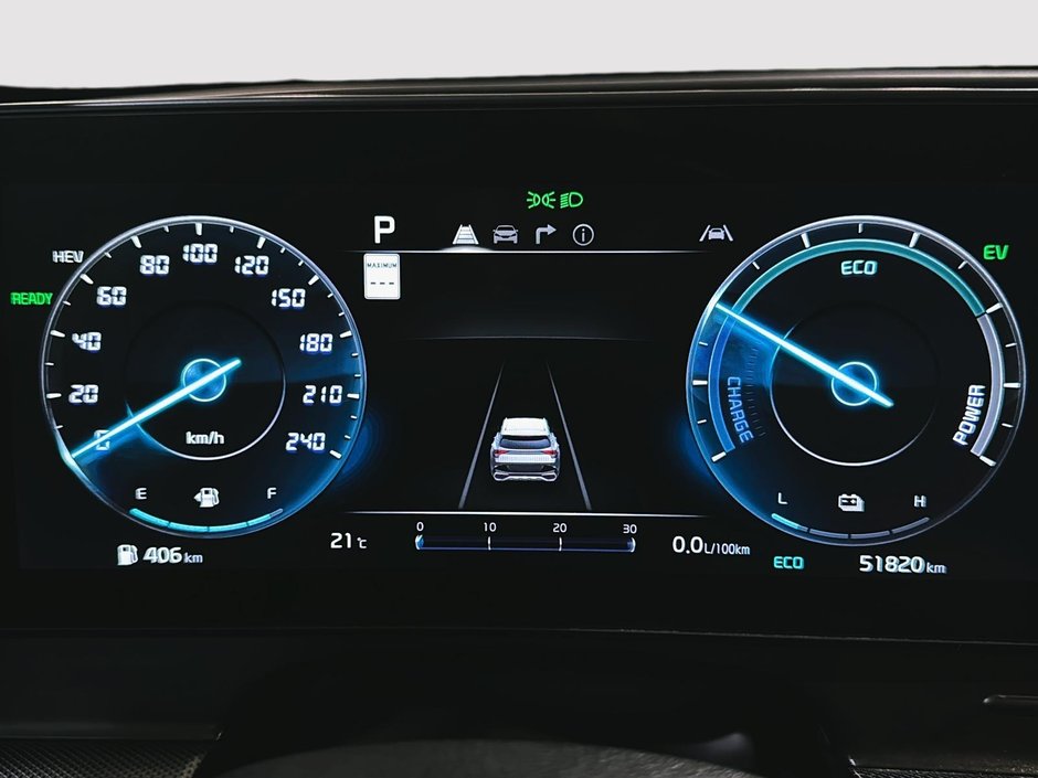 Kia Sportage Plug-In Hybrid SX TOIT PANO CUIR ROUGE GPS CARPLAY 2023-39