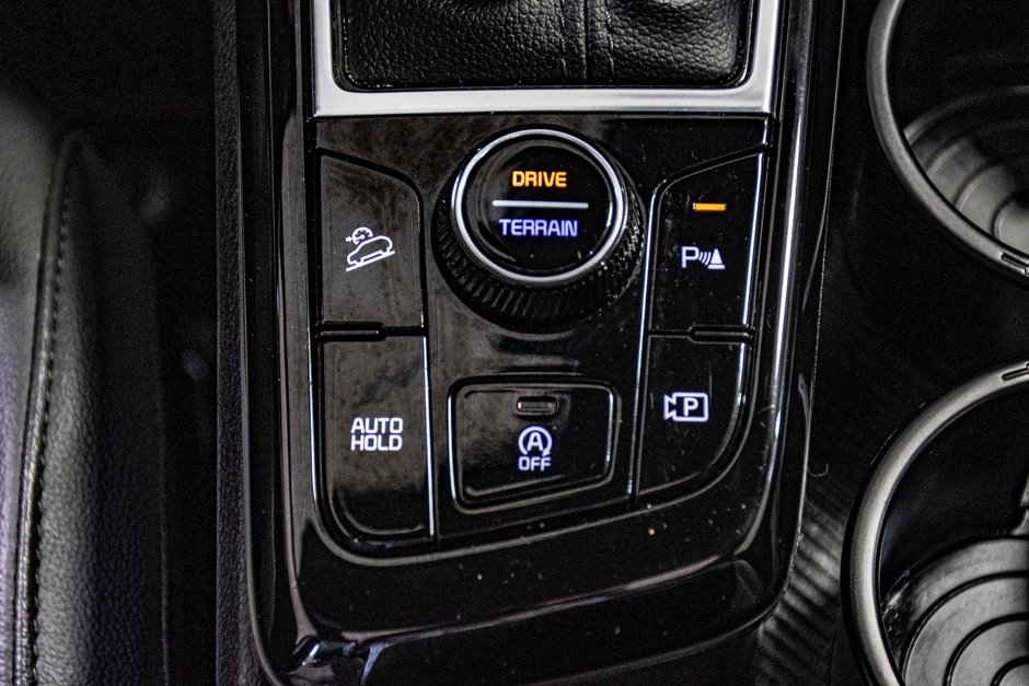 Kia Sportage X-LINE LIMITED CAM 360 PANORAMIQUE HARMAN-KARDON 2023-37
