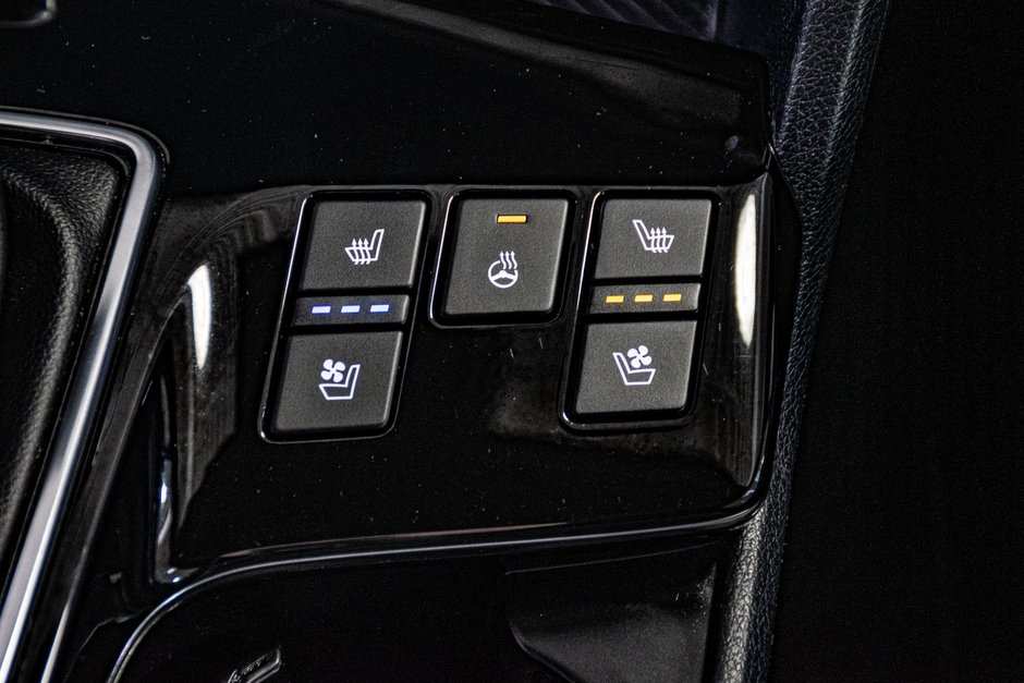 Kia Sportage X-LINE LIMITED CAM 360 PANORAMIQUE HARMAN-KARDON 2023-38