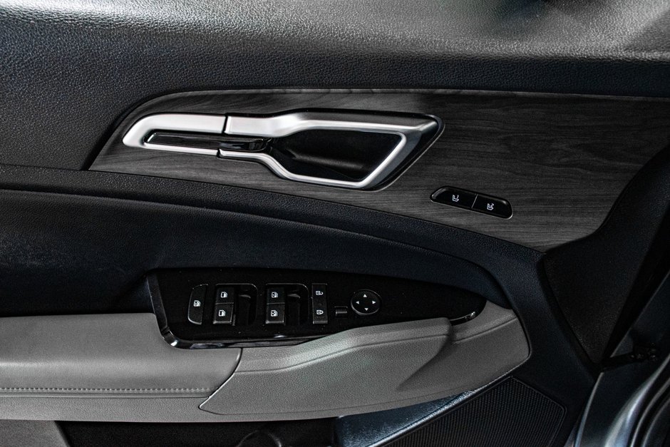 Kia Sportage X-LINE LIMITED CAM 360 PANORAMIQUE HARMAN-KARDON 2023-23