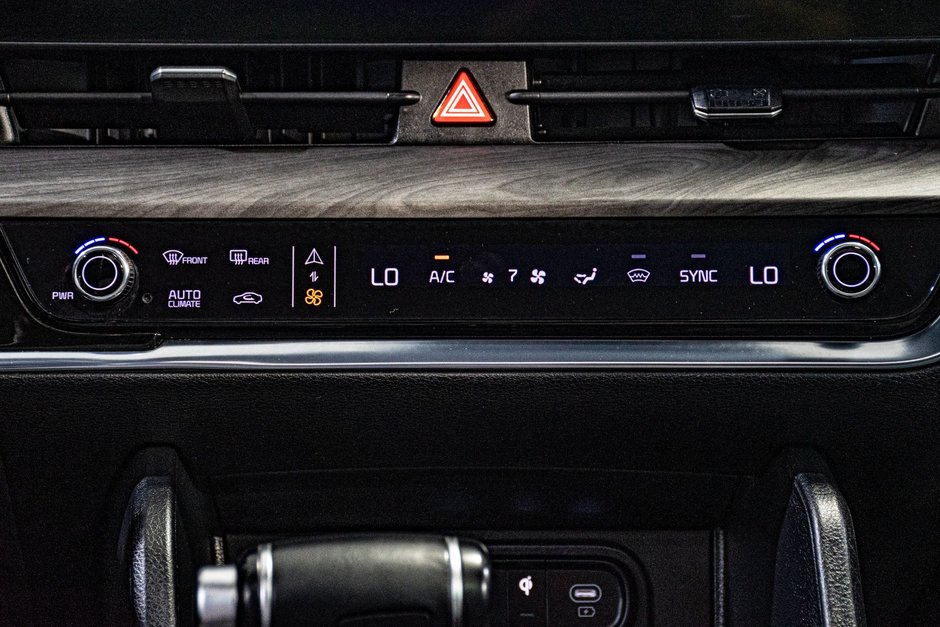 Kia Sportage X-LINE LIMITED CAM 360 PANORAMIQUE HARMAN-KARDON 2023-33