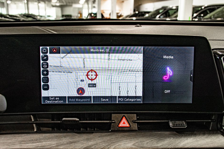 Kia Sportage X-LINE LIMITED CAM 360 PANORAMIQUE HARMAN-KARDON 2023-30