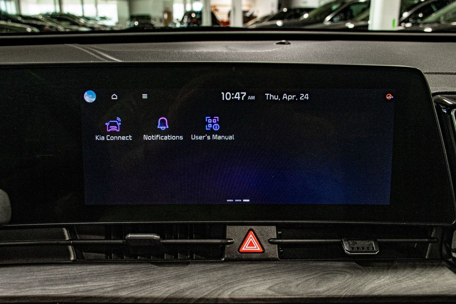 Kia Sportage X-LINE LIMITED CAM 360 PANORAMIQUE HARMAN-KARDON 2023-32