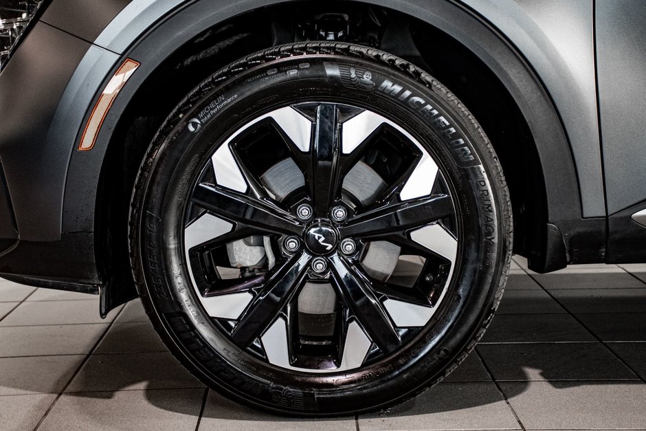 Kia Sportage X-LINE LIMITED CAM 360 PANORAMIQUE HARMAN-KARDON 2023-6