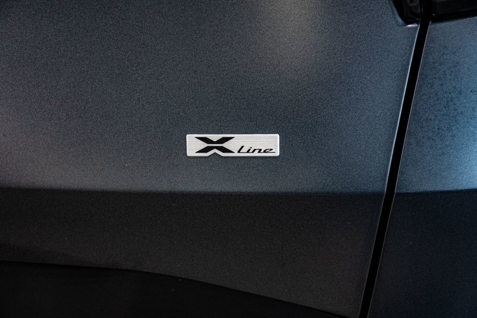 Kia Sportage X-LINE LIMITED CAM 360 PANORAMIQUE HARMAN-KARDON 2023-16