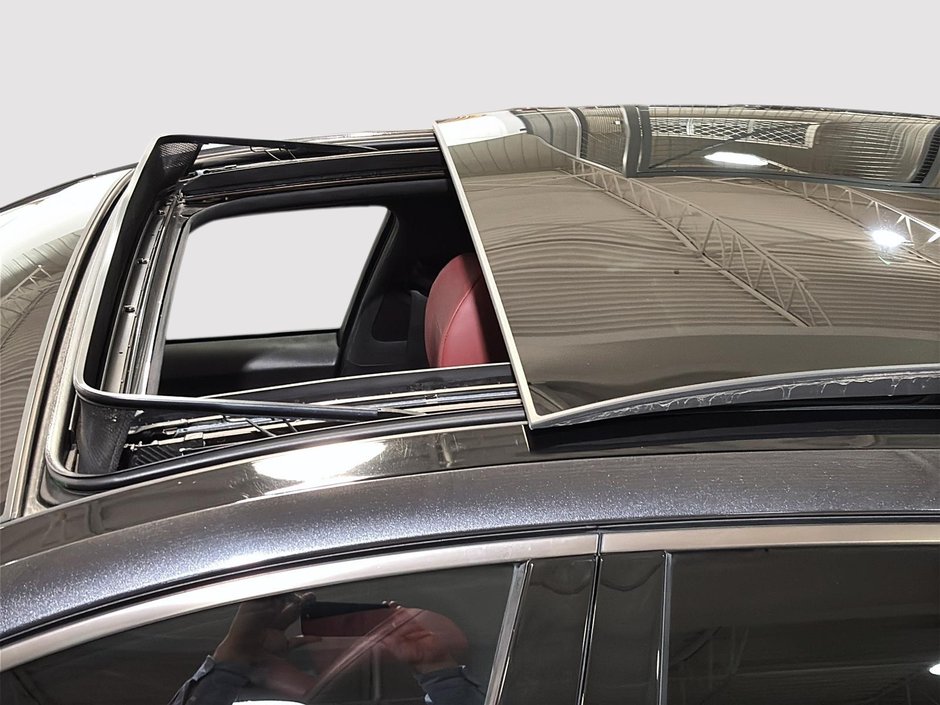 Kia Stinger GT ELITE SUEDE SIEGES CHAUFFANTS GPS CAM TOIT 2022-4