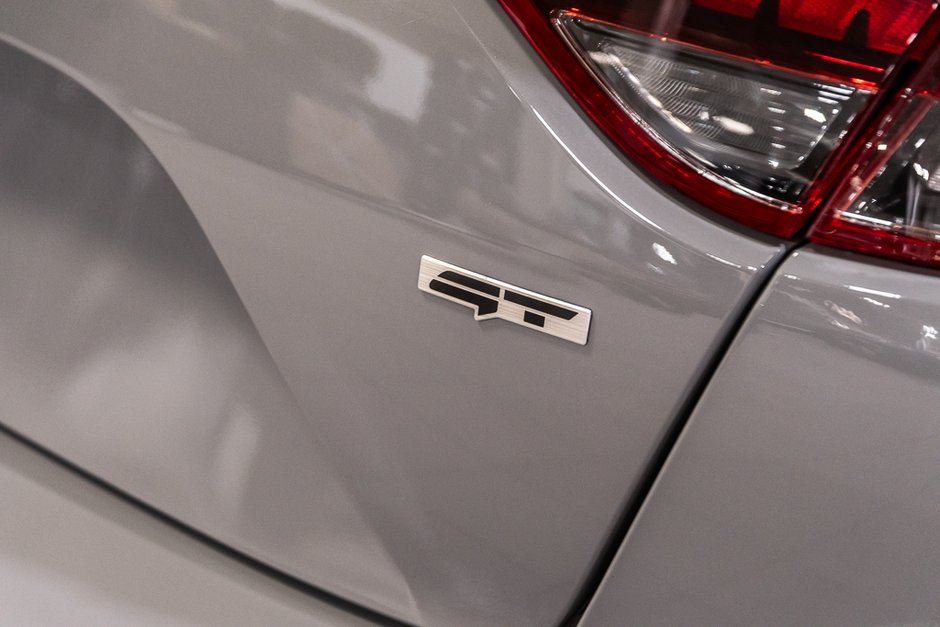 Kia Stinger GT LIMITED TOIT INT ROUGE NAVI CUIR HARMAN-KARDON 2023-14