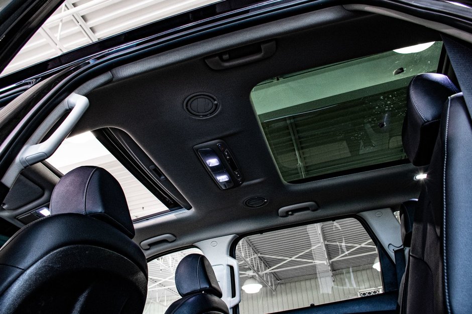 Kia Telluride SX LIMITED 7 PASS TOIT PANO- GPS- HARMAN/KARDON 2022-2