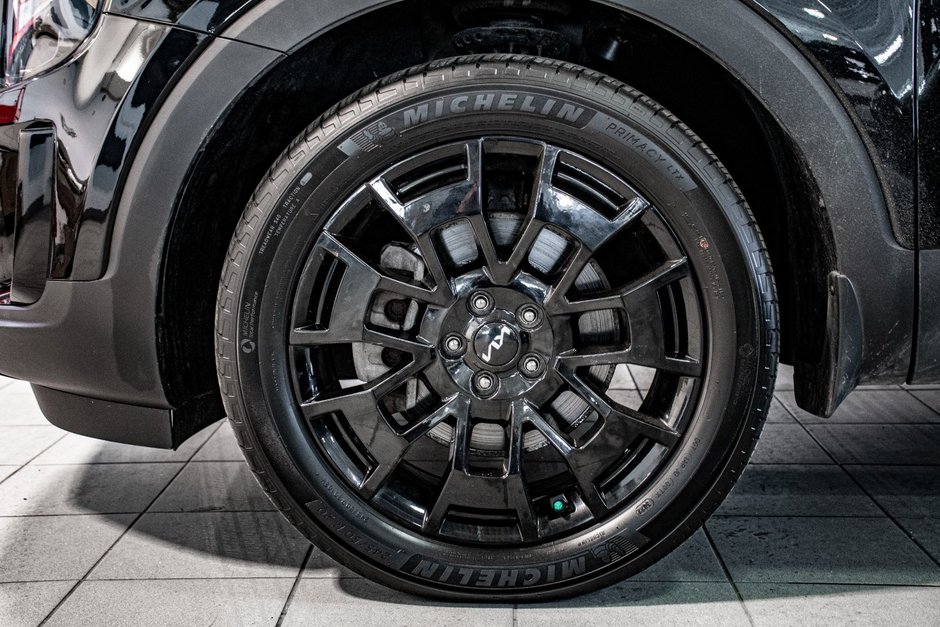 Kia Telluride SX LIMITED 7 PASS TOIT PANO- GPS- HARMAN/KARDON 2022-6