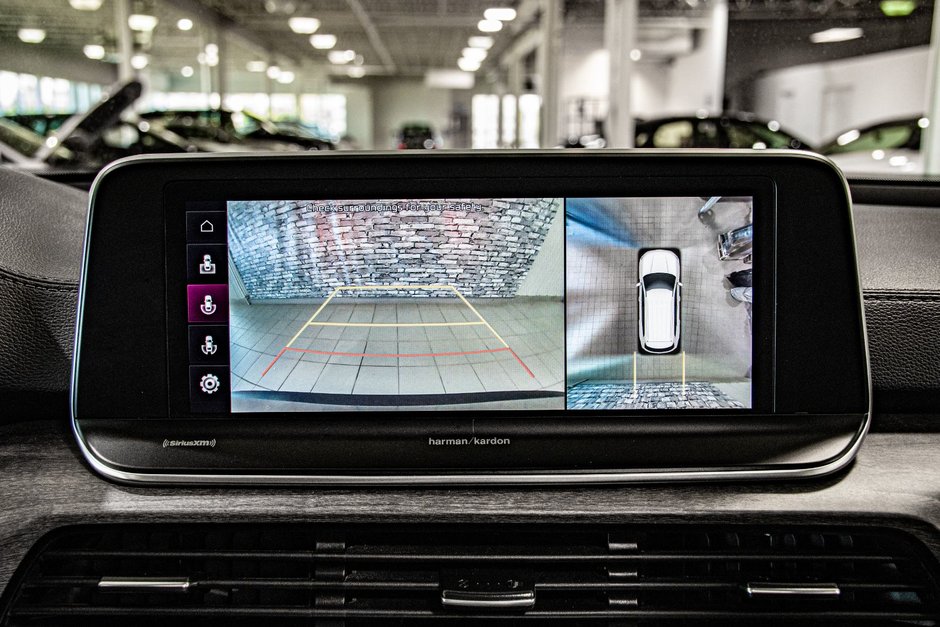 Kia Telluride SX LIMITED 7 PASS TOIT PANO- GPS- HARMAN/KARDON 2022-26